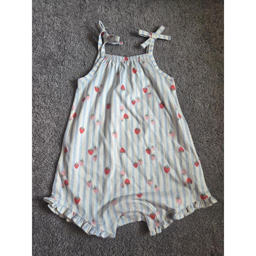 Old navy baby girl‎ rompee 18-24 mos